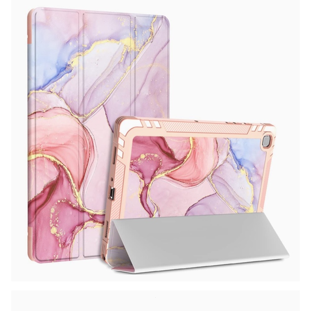 Folio Case For Galaxy Tab A7 10.4inch